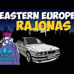 Eastern European - Rajonas