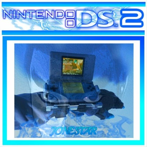 NINTENDO DS 2 復讐