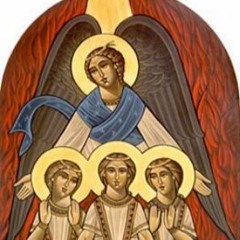 3rd Hoos (Coptic-English) |Abouna Timothy Paul and LA Diocese Youth