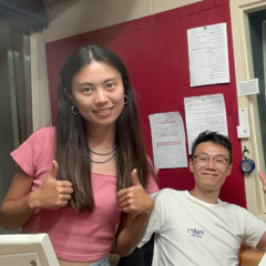 Mandarin Program with Jimmy and ChenChen - 7th April 2025