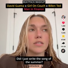 Man In Finance X Bang It (BeatPack Mashup)