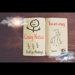 CRAZY NOTICE ( COSMIC GIRL REMIX )