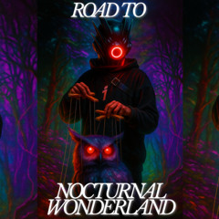ROAD TO NOCTURNAL WONDERLAND VOL 1. PREGAME MIX