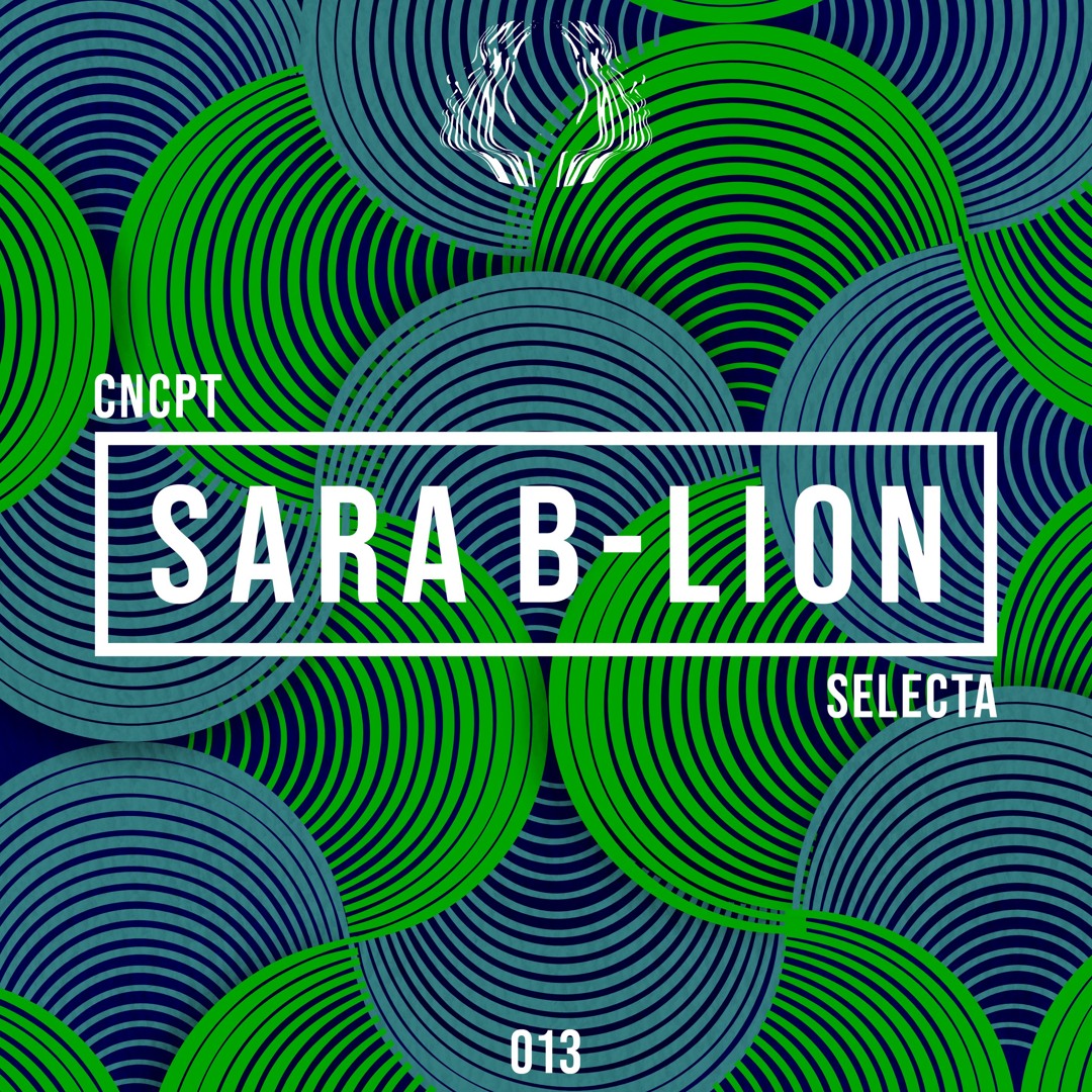 Saraandlion