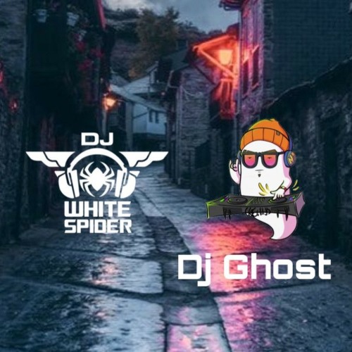 Dj White Spider + Dj Ghost - غيث صباح - شوارع فارغة