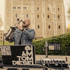 Tom Diesel - Live Set - Tower of London
