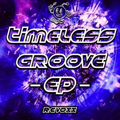 Revoxx - Music Sounds Better With You