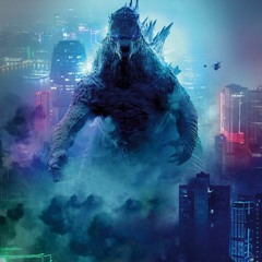 Godzilla Vs. Kong: Godzilla Attacks (Fan-Made 2021 Theme)