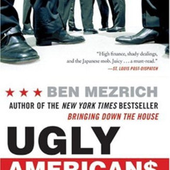 Read EPUB 📁 Ugly Americans: The True Story of the Ivy League Cowboys Who Raided the