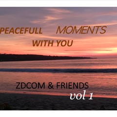 PEACEFULL MOMENTS FOR YOU-                                          FROM ZDCOM & FRIENDS- PLAYLISTS