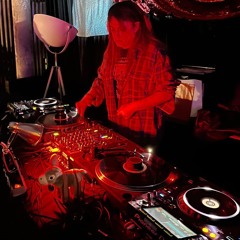 YGAL OHAYON DJ SET  @ GRISEMULE PARTY  Paris (02NOV25)