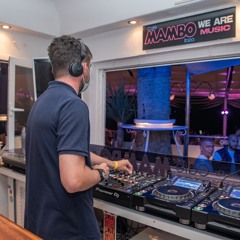CAFE MAMBO RADIO SHOW 12