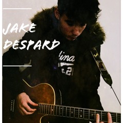 Cant Be Myself by Jake Despard(Original Song)(2021)
