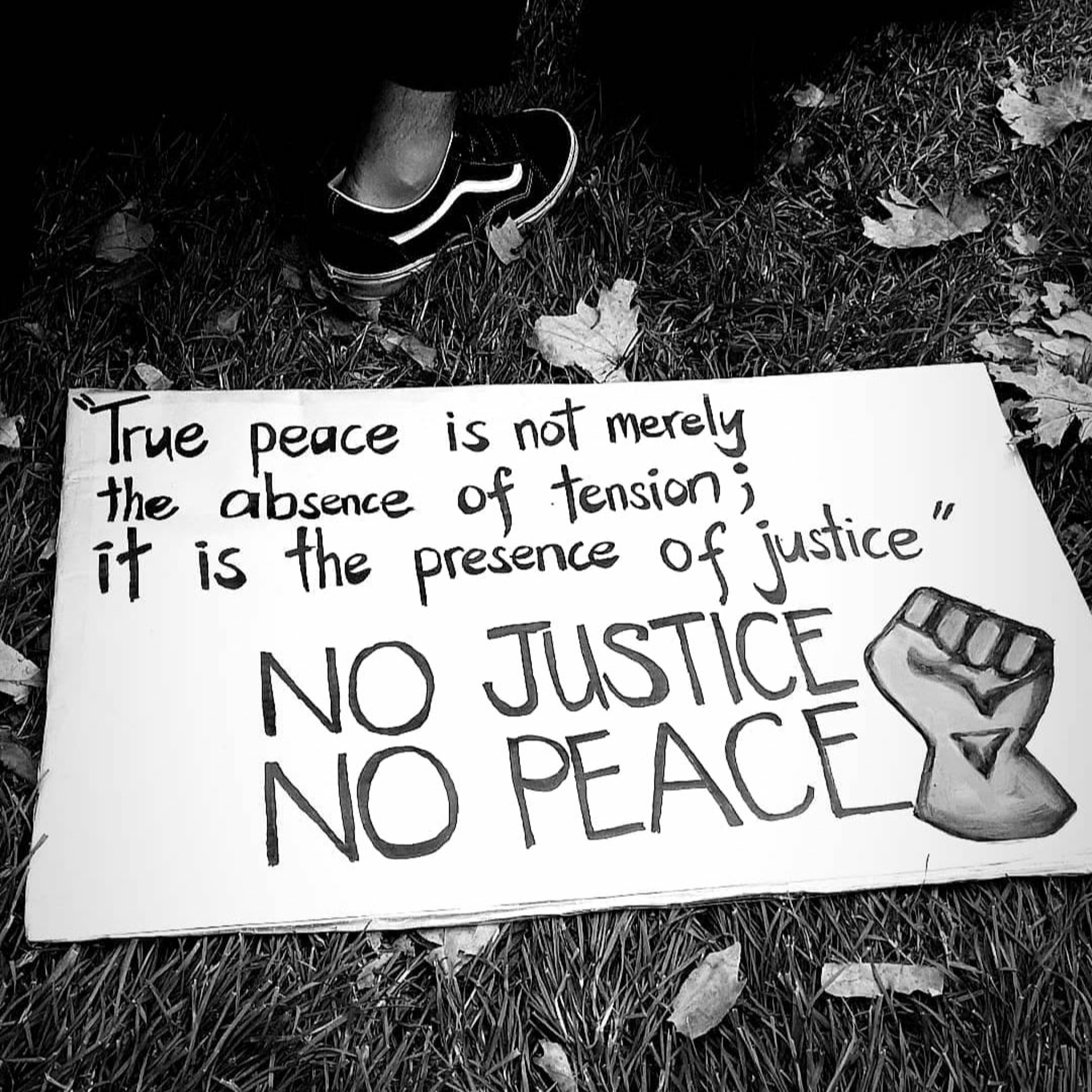 Nights at the Brown Table