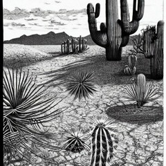 The Desert Of Nothing