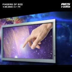 Fingers Of God [14.05.2020]