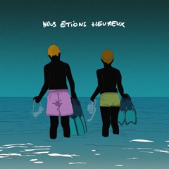 Sylvain Hellio - Nous étions heureux (Yul remix)