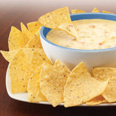 STICKMANN-Cheese dip