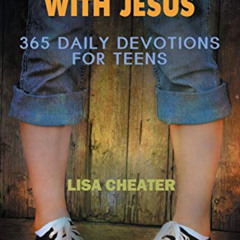 [VIEW] KINDLE 📦 Conversations With Jesus - 365 Daily Devotions for Teens by  Lisa Ch