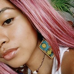 pink matter (frank ocean cover)