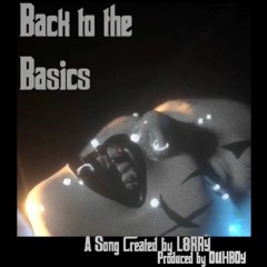 Back To The Basics