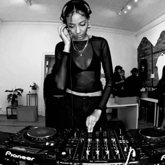 UK TRAP GARAGE SET @NoBystandersXCSM II KEISHA