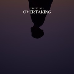 Overtaking