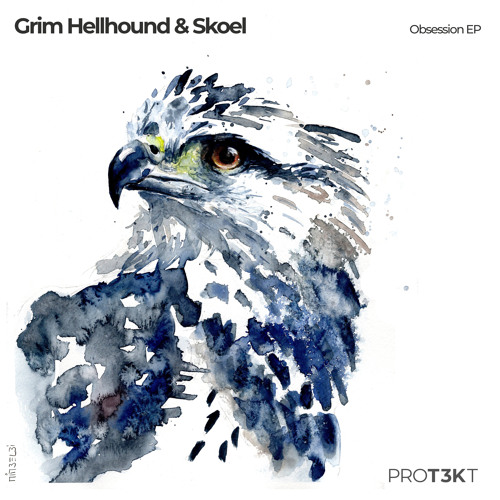 Grim Hellhound & Skoel - Digital Soul (Out now! Check Info: ALL PROCEEDS WILL BE DONATED)