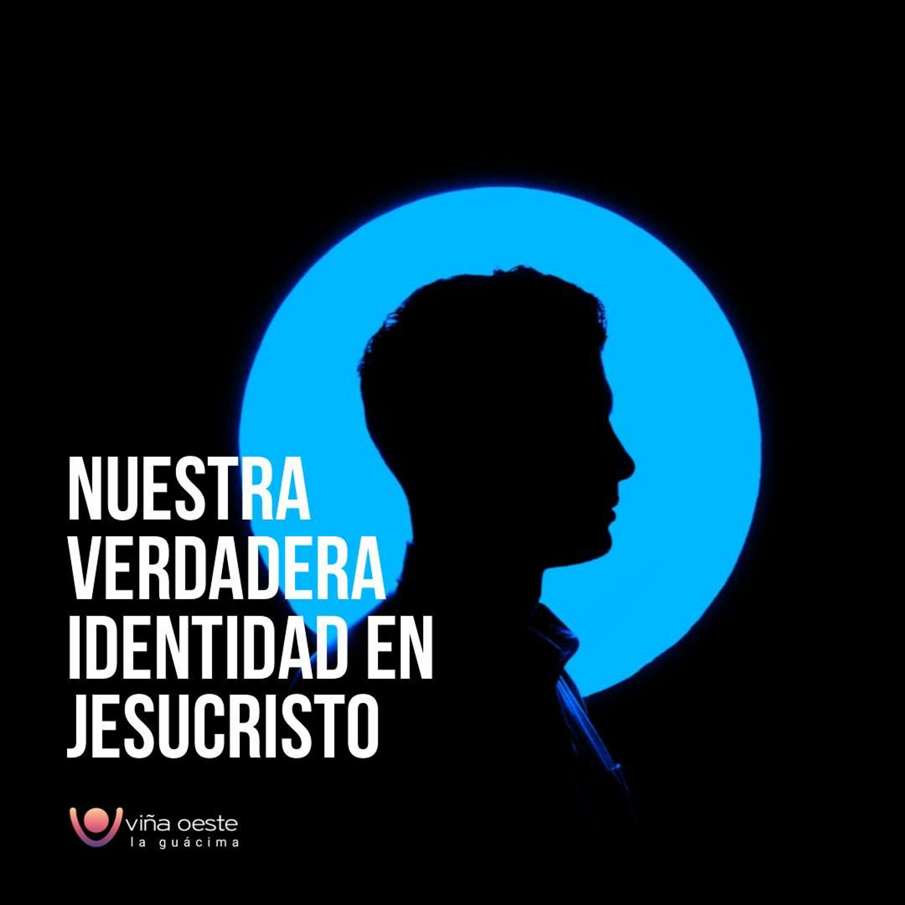 27-03-2021 - Charla: Nuestra verdadera identidad en Jesucristo - John Laurie episode artwork