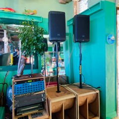 CHOKO "TropicalMellow"at HalfMoon Live rec