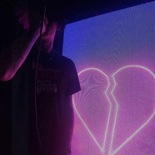 Stream Lil Peep Ghost Boy Remix By 27shine Listen Online For Free On