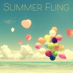 Summer Fling ft. Carolyn Barela