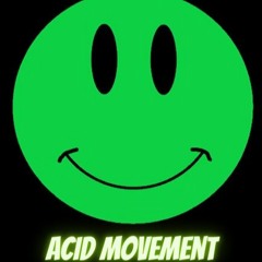 DarckSama- Acid Movement