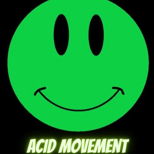 DarckSama- Acid Movement