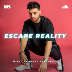 Escape Reality Radio #52 (Mikey Barreneche & Friends 2022 Edition)