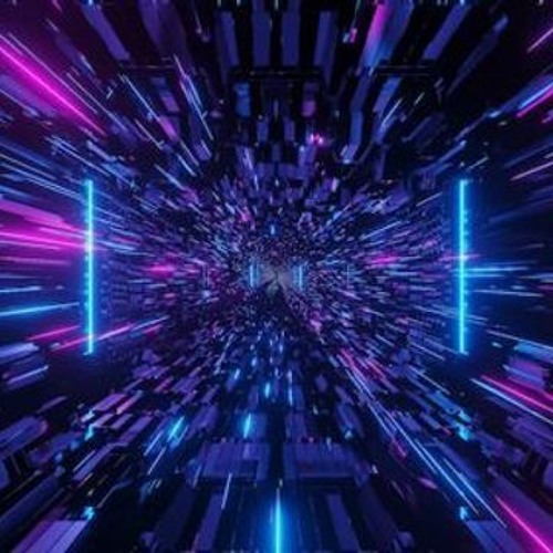 EXPERIMENT #001 / TECHNO
