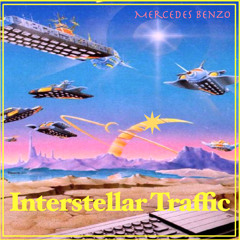 Interstellar TRAFFIC