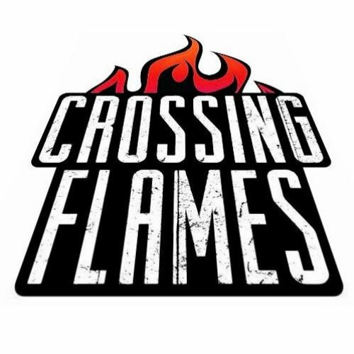 Crossing  Flames -  Call Of The Wild