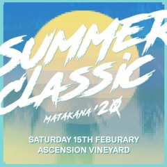Summer Classic 2020