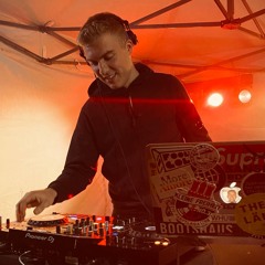 DJ Jakob - Hot Stuff #3