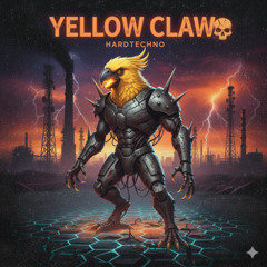 Yellow Claw