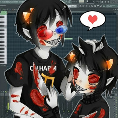 ANDREW IN DRAG CELHARM EDITION