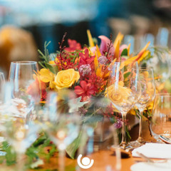Luxury Corporate Event Styling: What Sets Premium Events Apart?
