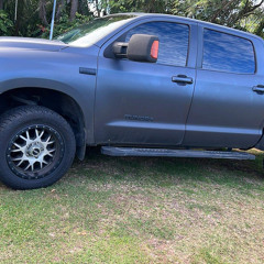 TAMTERENG (cha cha version) by braddah Mig O.