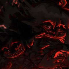 Corruption Ft phantom fear