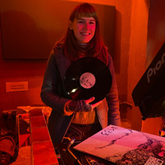 Rachel Jazz @ Holding Patterns 30/08/25