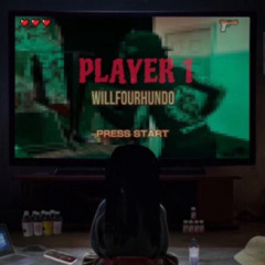 Slimesito x Will Fourhundo - Time (hosted by DJ Phatt) prod.vilaindada