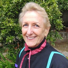 Sallie Shapiro, Audiobook Narrator Honored