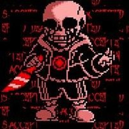 Stream Undertale Something New Lethal Deal V2 By Wolfsif7011