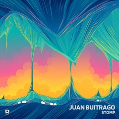 Juan Buitrago - Stomp (Original Mix) [Deepwibe Underground]